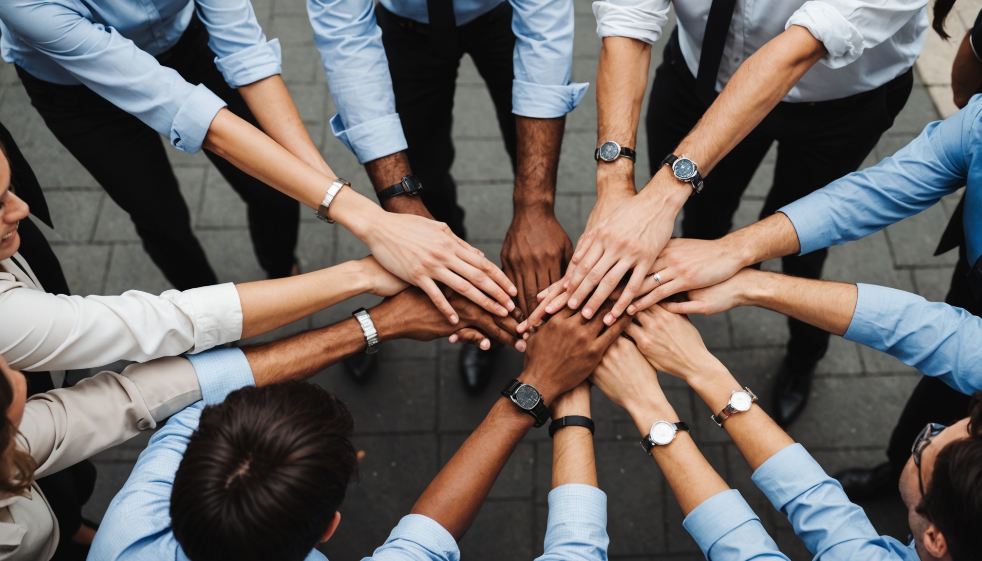 Building a Link Building Team: Roles, Skills, and Hiring Strategies