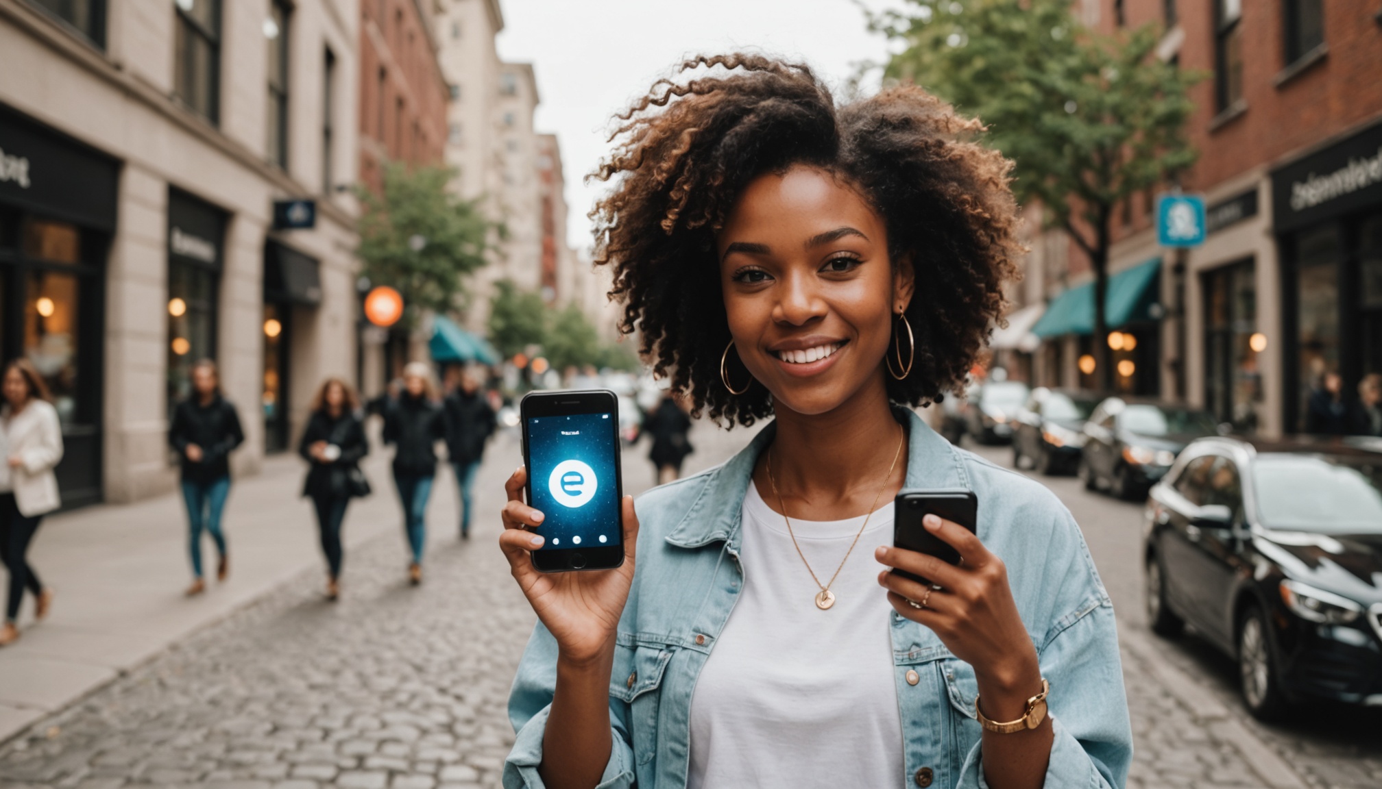 Micro Influencer Content